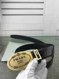 Picture for category Prada Belts